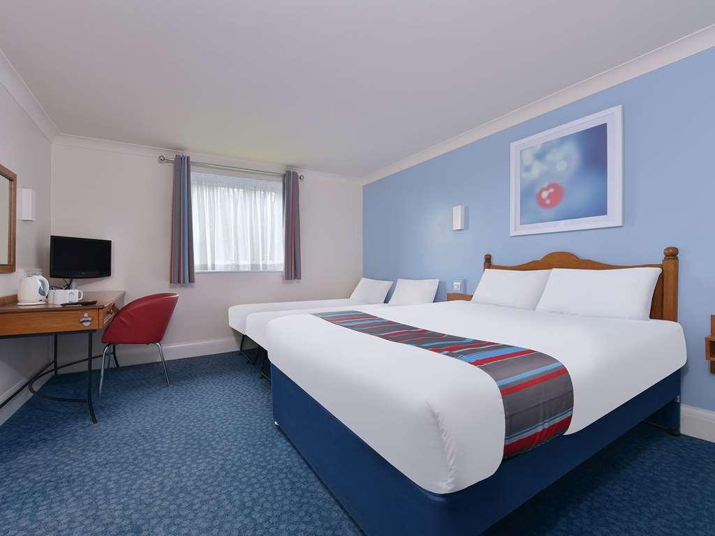 Travelodge Walton On Thames ห้อง รูปภาพ