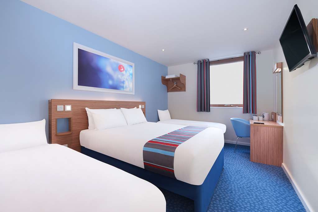 Travelodge Walton On Thames ห้อง รูปภาพ